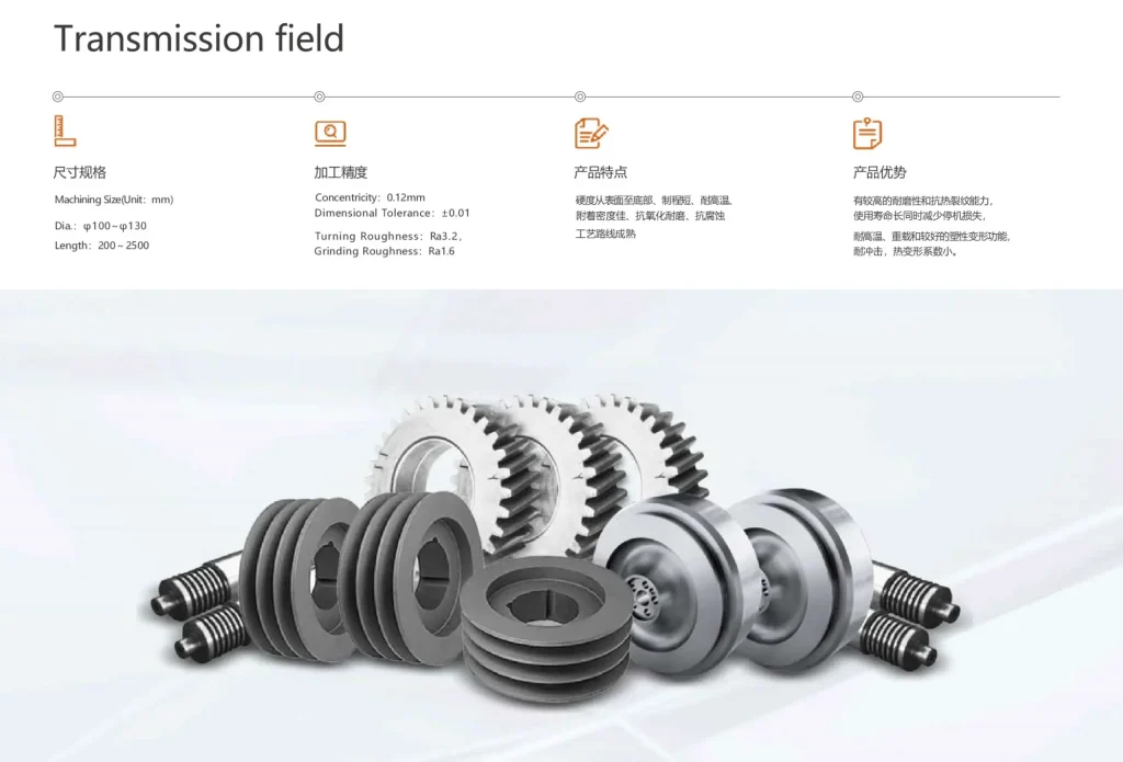 Advantages-of-Cast-Iron-Sheet-Transmission-Field