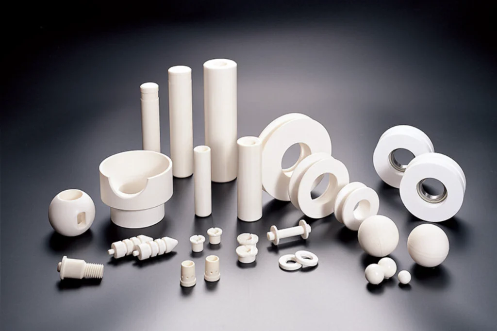 Alumina-Ceramics