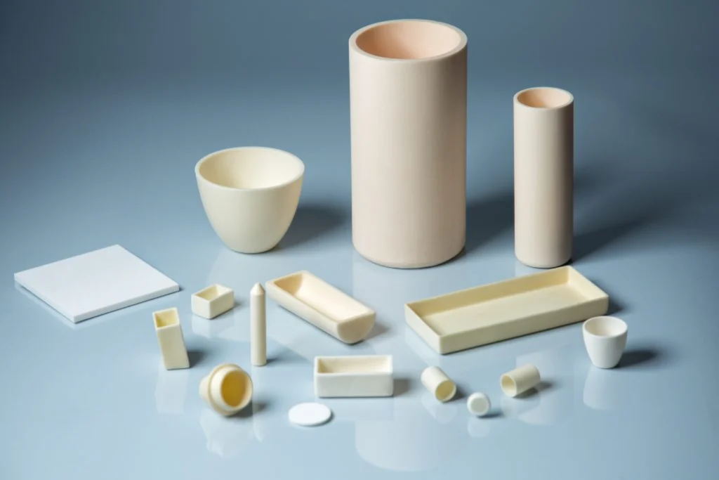 Alumina-ceramic-products-group