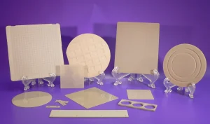 Aluminum-Nitride-Substrates