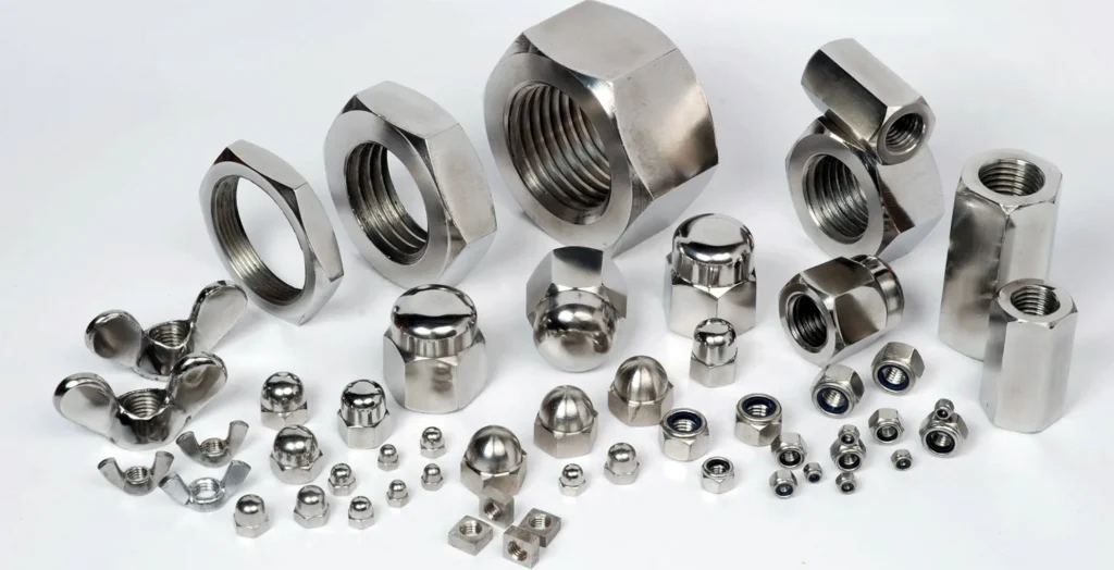 Duplex-Stainless-Steel