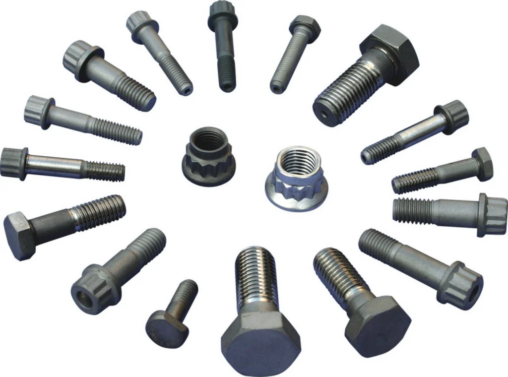 Inconel-600-Fasteners-Heat-Resistant