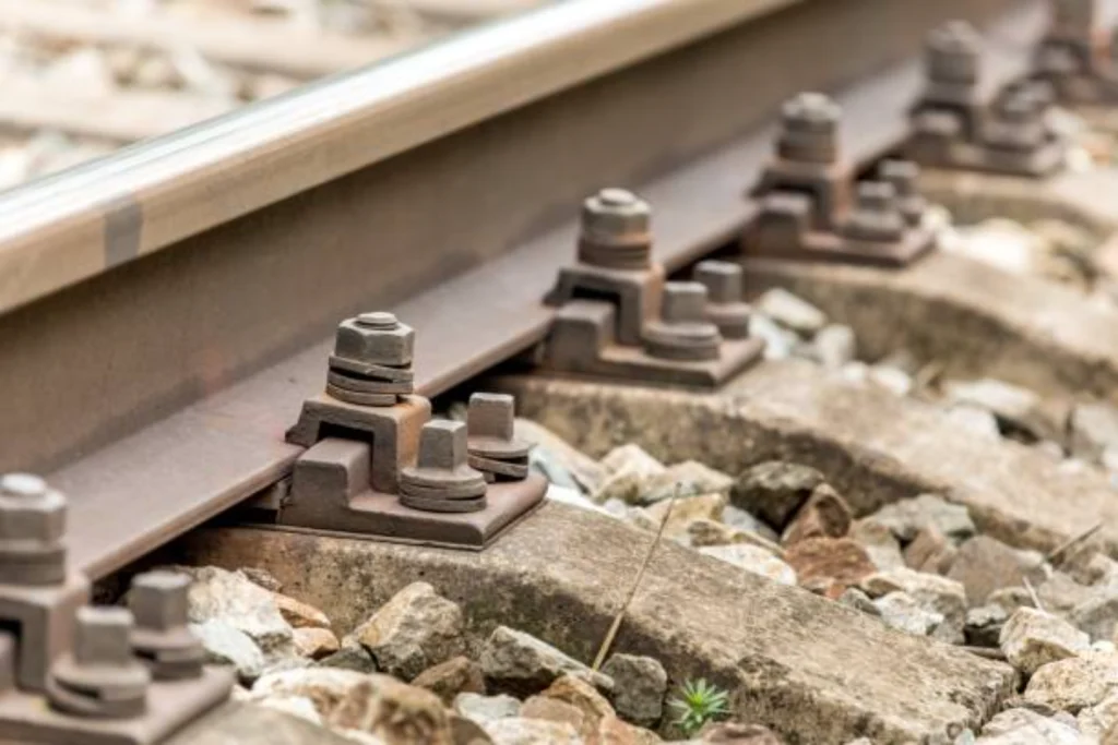 Railway-Bolt-crane-rail-clips