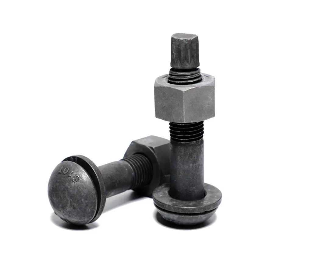 Shear-Bolt-Wellshaft