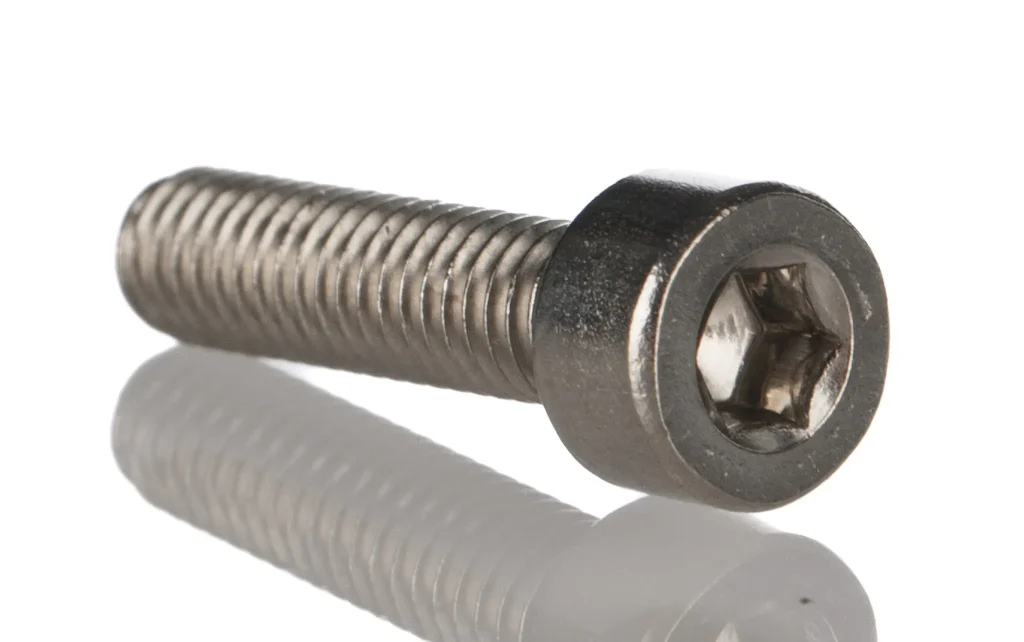 Socket-Head-Cap-Screws