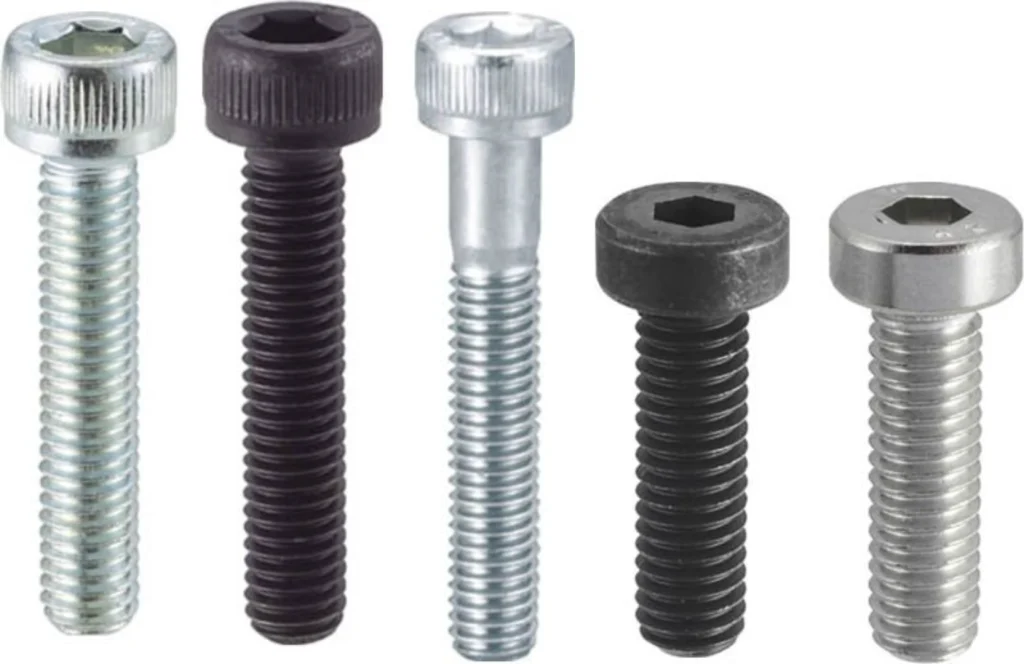 Socket-Screws