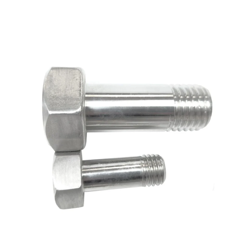 Urea-Steel-Uns-S31050-725ln-Bolt-for-Chemical-Petroleum-Urea-Equipment