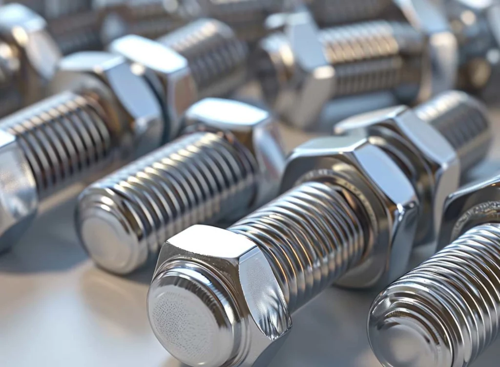 inconel-fasteners