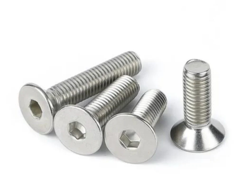 titanium-fasteners