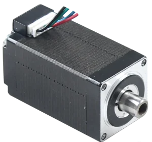 NEMA 8 Bore Shaft Manufacturer