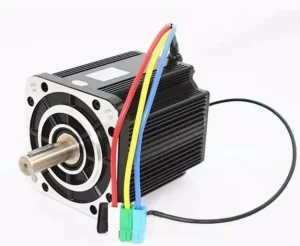 NEMA 8 Bore Shaft Manufacturer