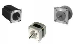 NEMA 8 Bore Shaft Manufacturer