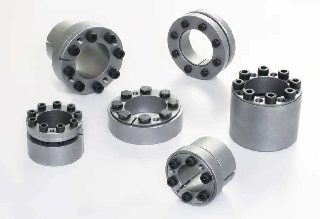 BTL-Taper-Lock-Bushing