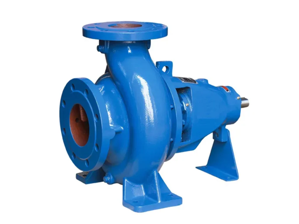 Bare-Shaft-Pumps