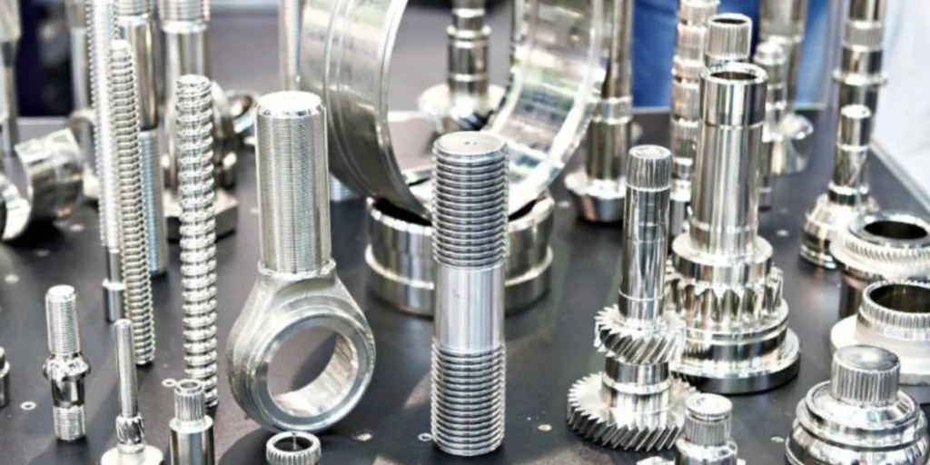 Hard-chrome-plating-process