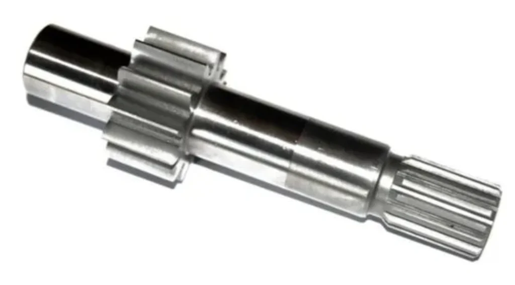 Hydraulic-Pump-Shaft