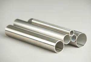 Stainless steel linear shafts for precise motion control in industrial systems