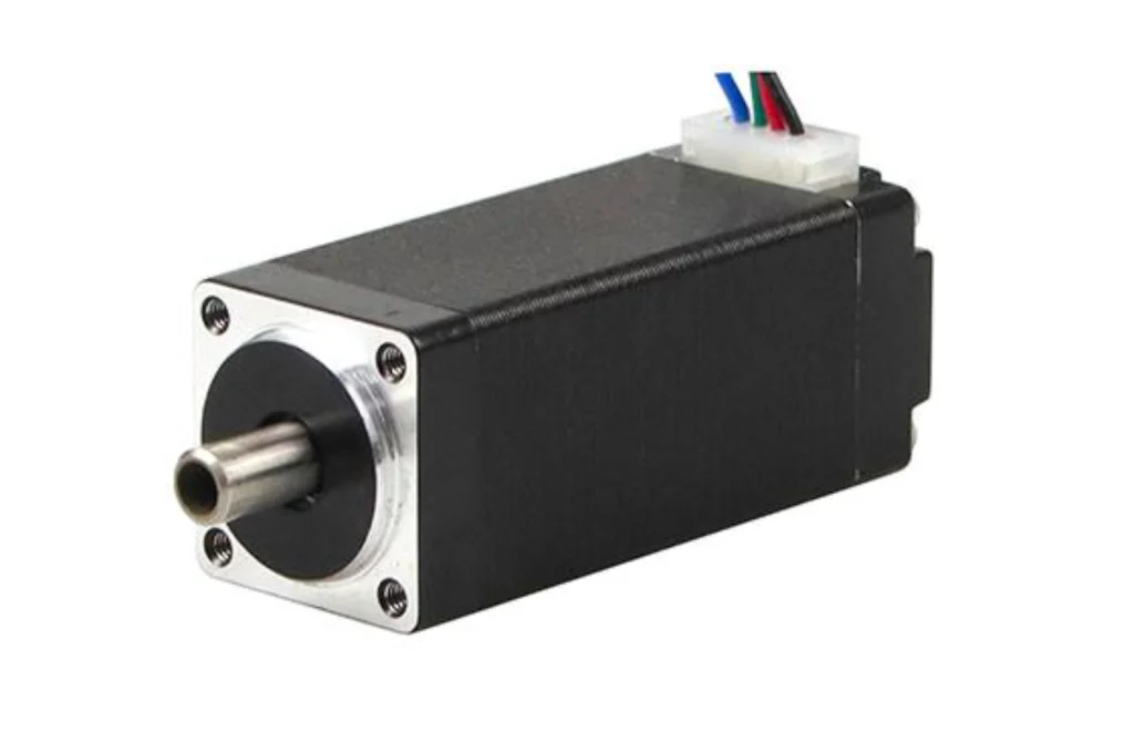 Nema-8-Geared-Stepper-Motor