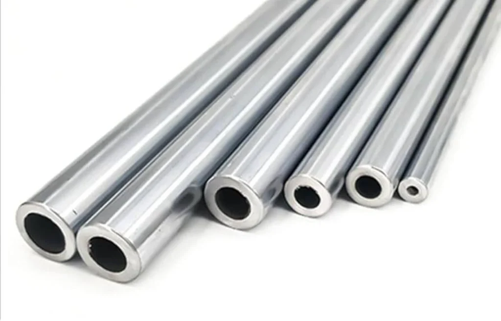 High-quality stainless steel shaft for industrial machinery and equipment