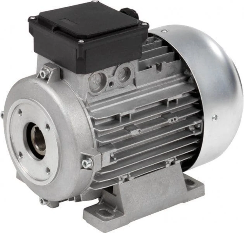 Vertical-Hollow-Shaft-Motors