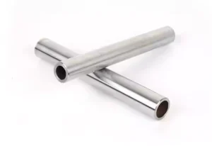 WH-30mm hollow linear shaft for precise motion control in industrial machinery