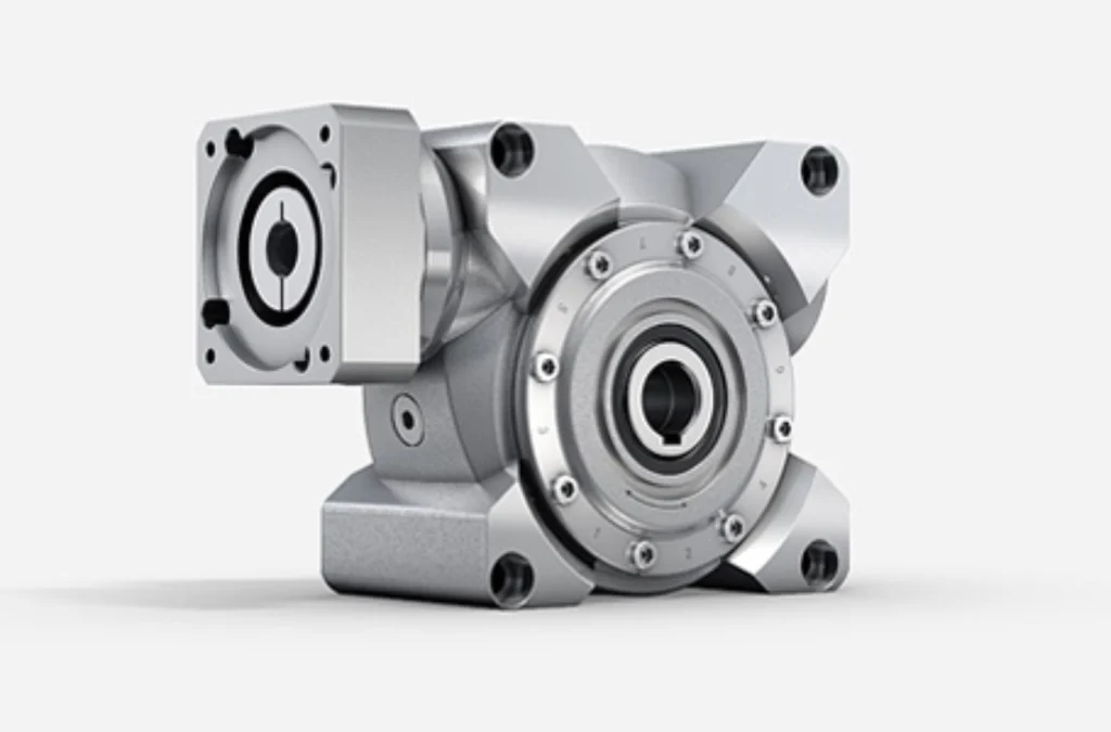 Worm-Gear-Drives-Overview