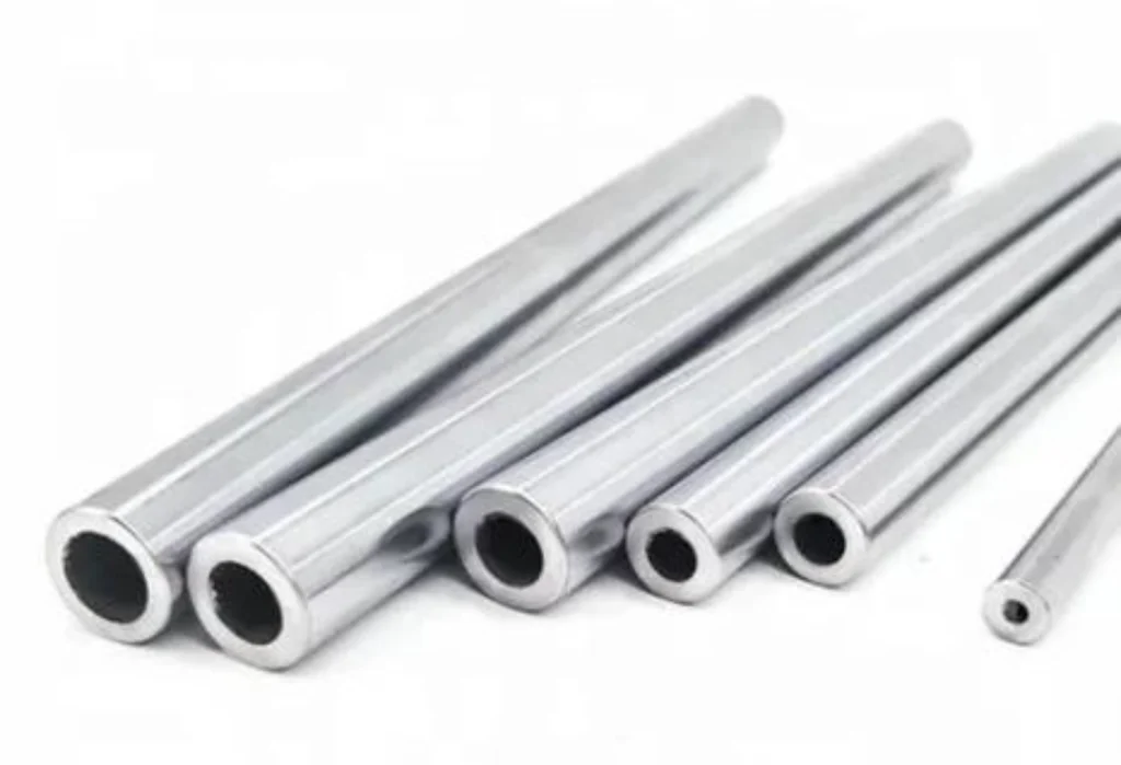 high-precision-hollow-linear-shaft