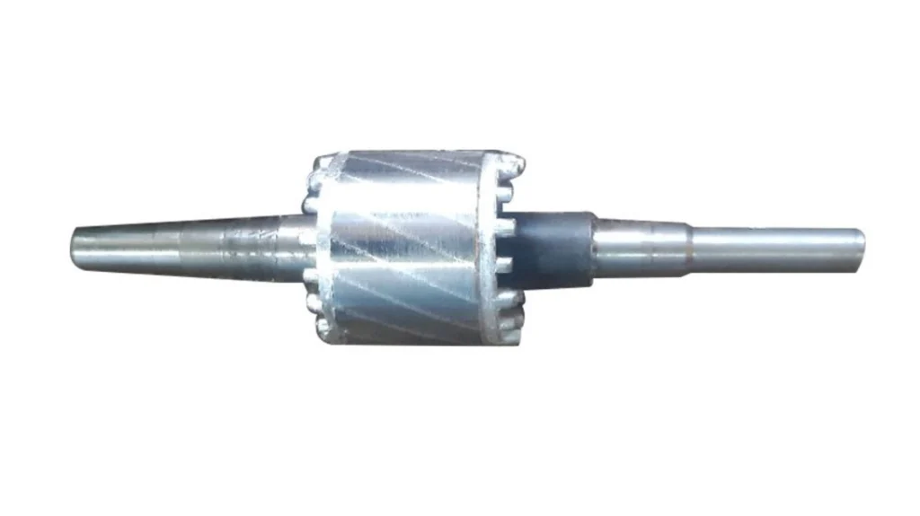 motor-pump-shafts