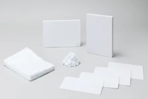 ALUMINA-FIBER-BOARD