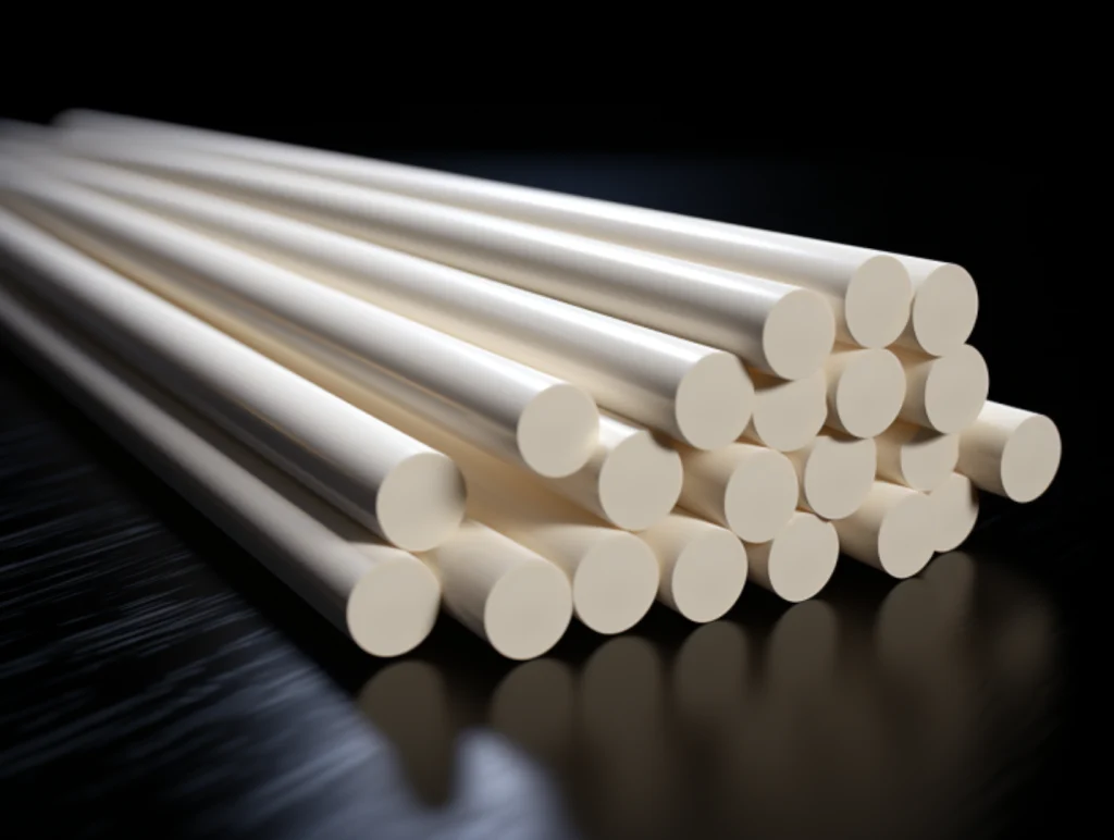 Alumina-Rod