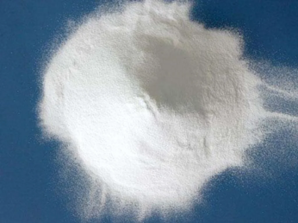 Aluminum-Oxide-Powder