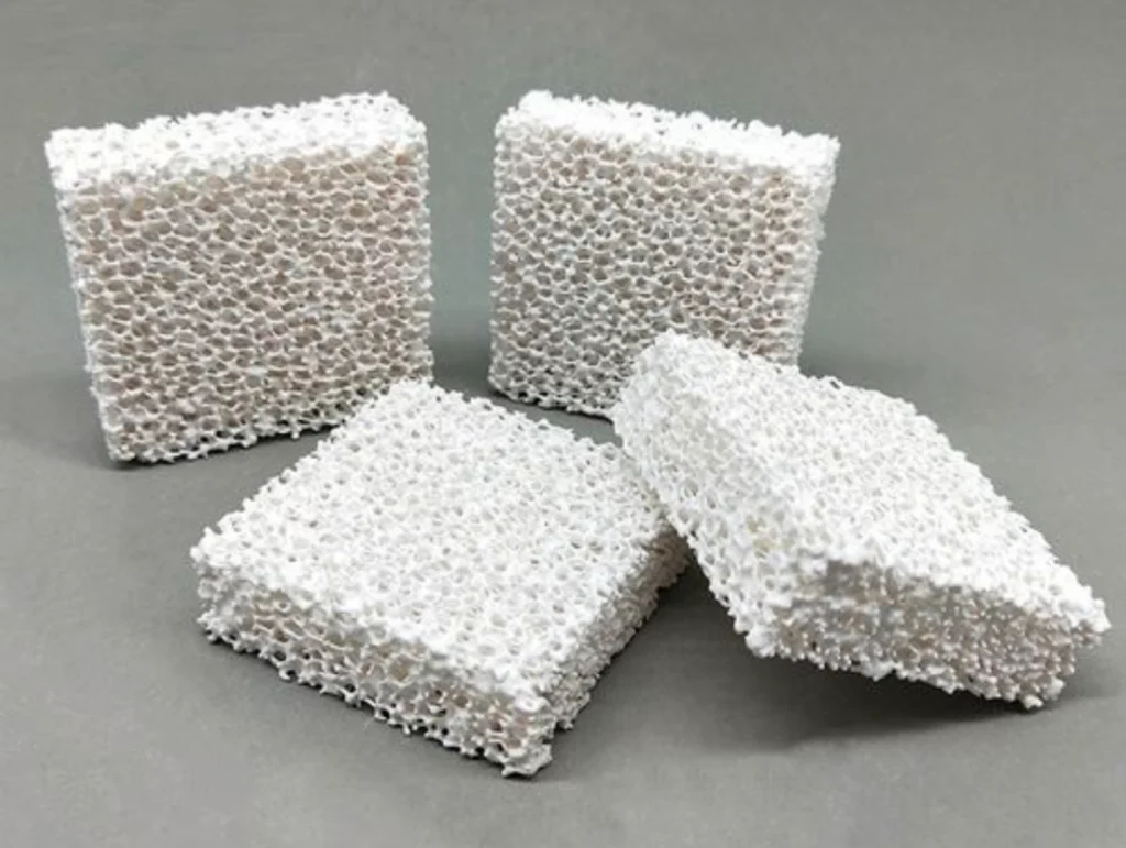 Can-you-cast-alumina