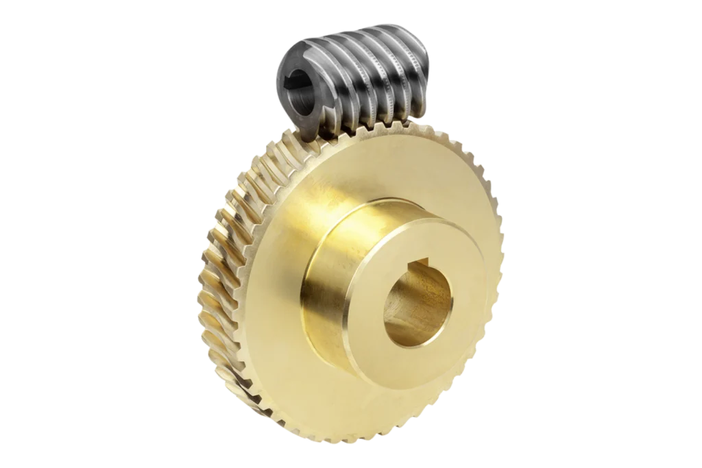 Worm-Gears- Technical-Information