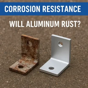 Corrosion Resistance Solutions: Will Aluminum Rust?
