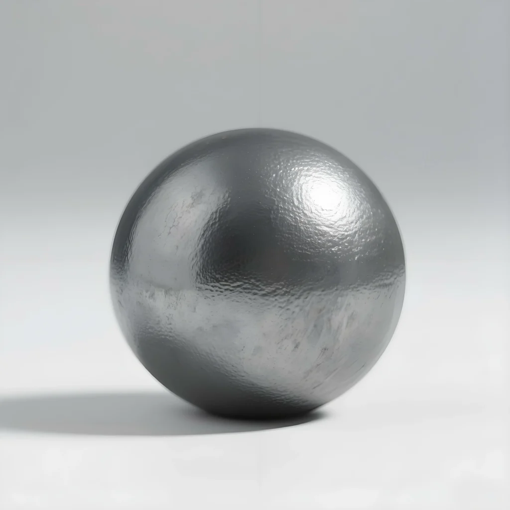 Casting Materials