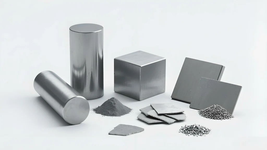 Cobalt Investment Castings