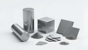 Cobalt Investment Castings