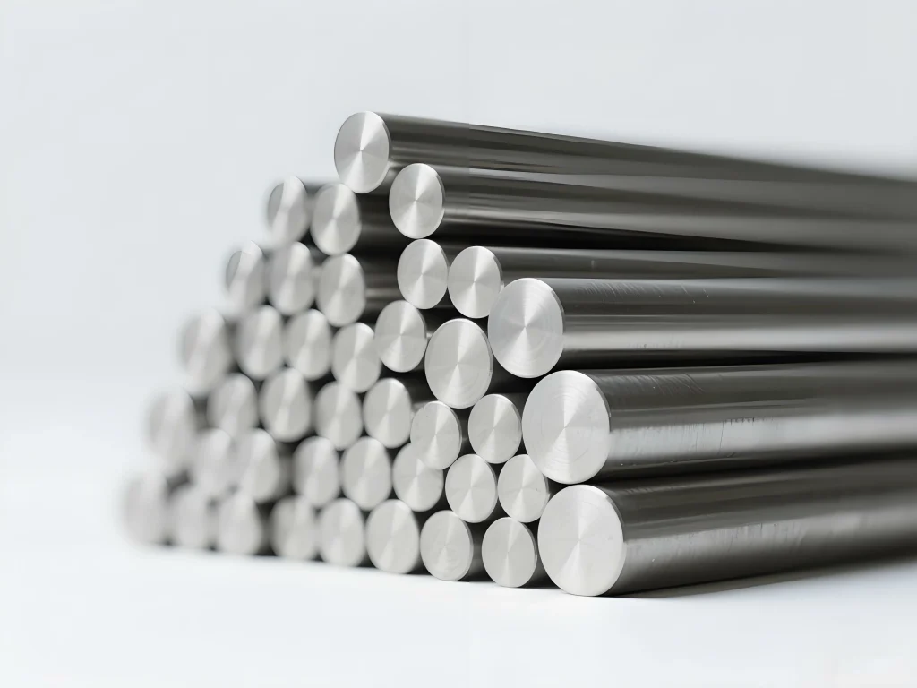 Nickel Based Alloy Castings