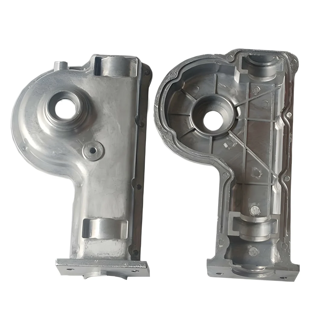 Cold Chamber Die Casting