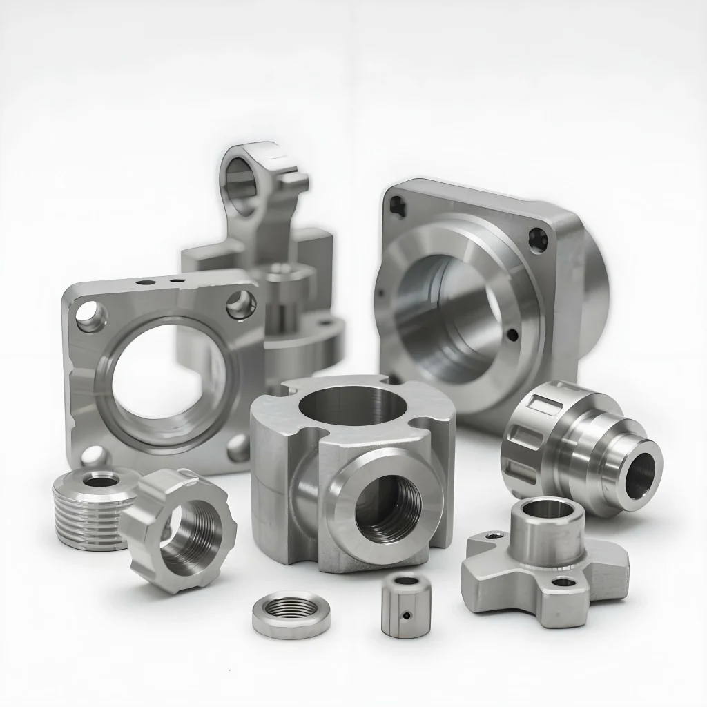 Metal Casting quality Standard