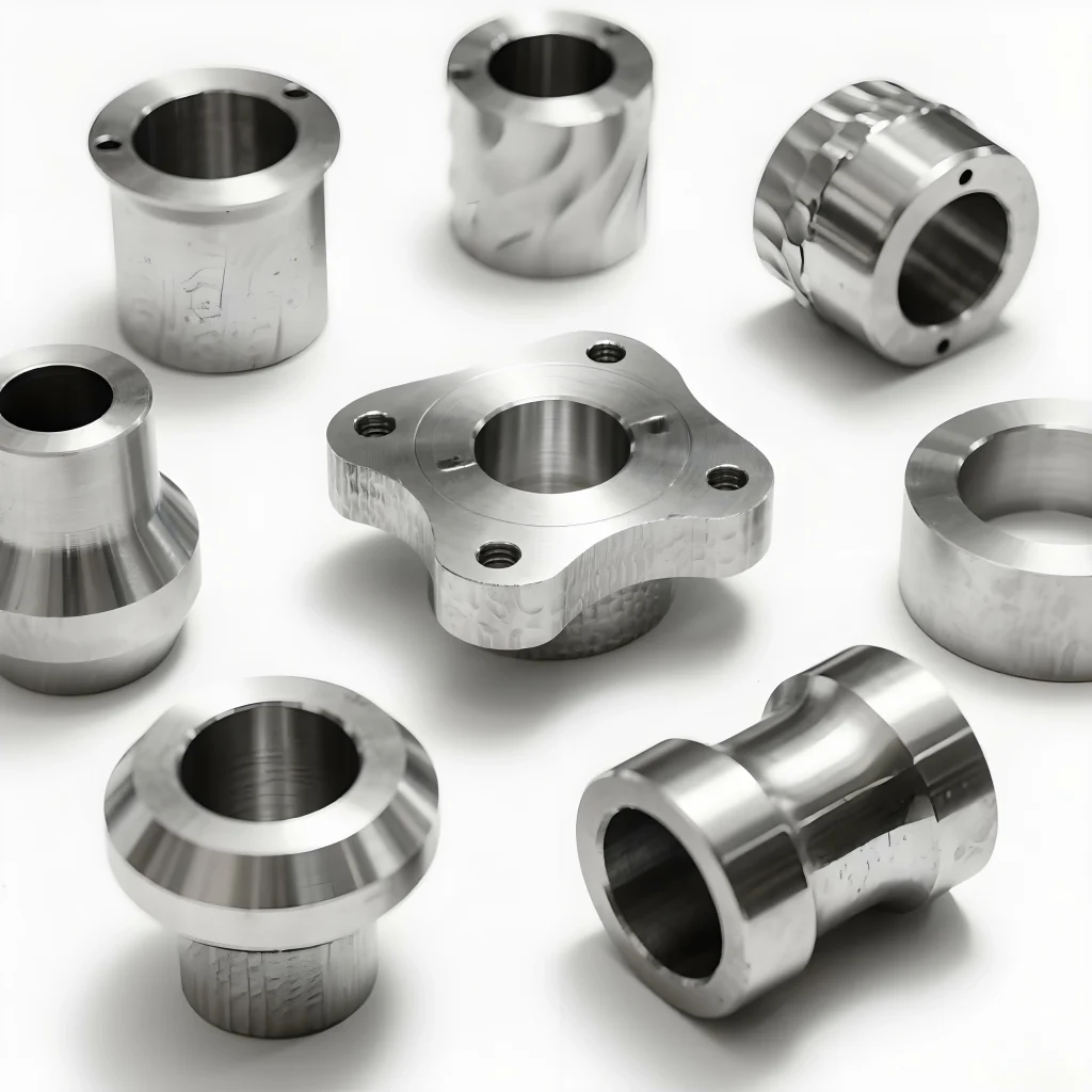 Hot Chamber Die Casting