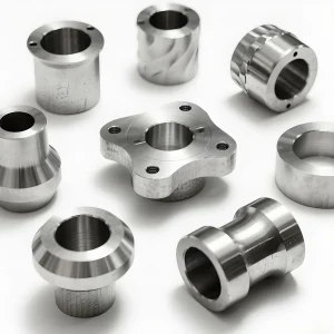 Hot Chamber Die Casting