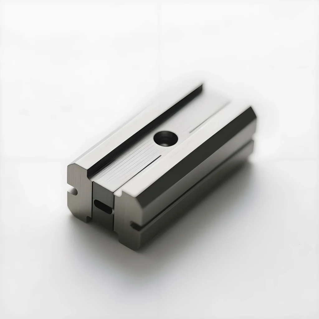 Die Casting Versus Slide Casting