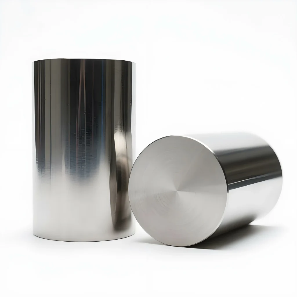Cobalt Investment Castings