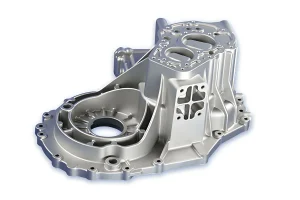 Cold Chamber Die Casting
