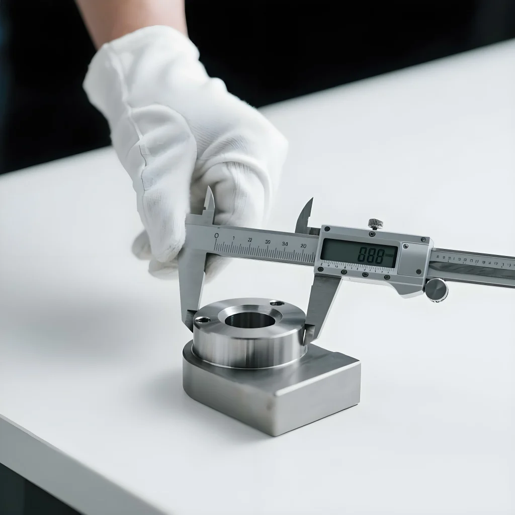 Metal Casting quality Standard