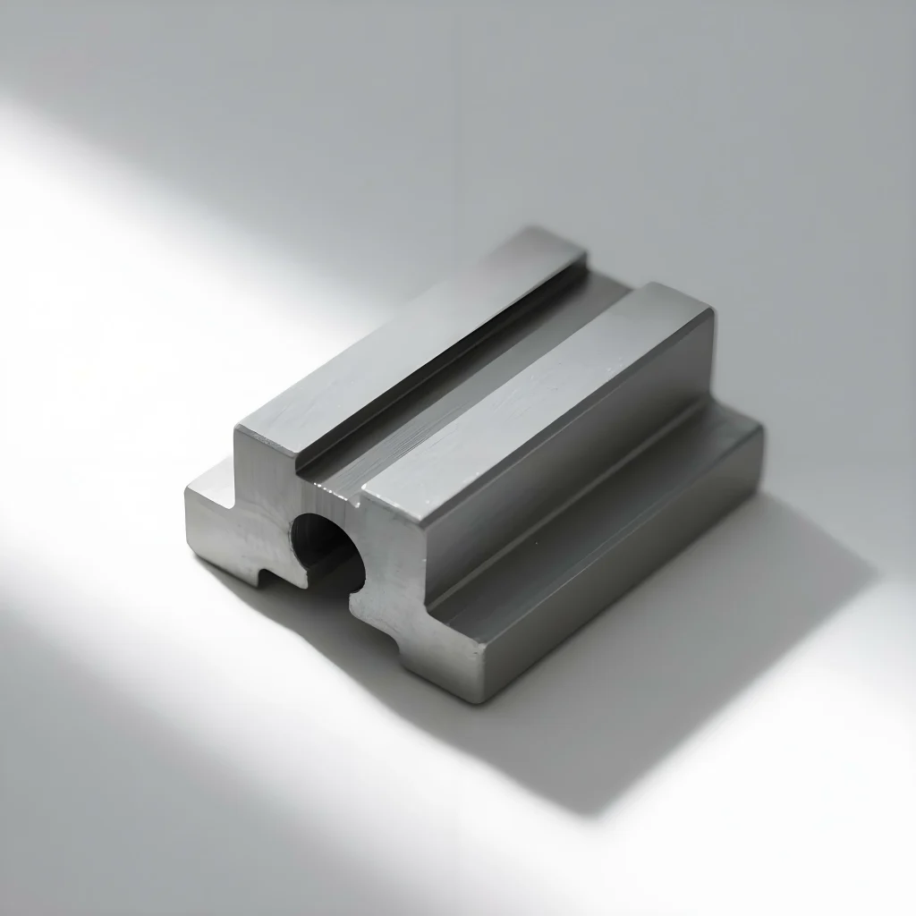 Multi Slide Die Casting