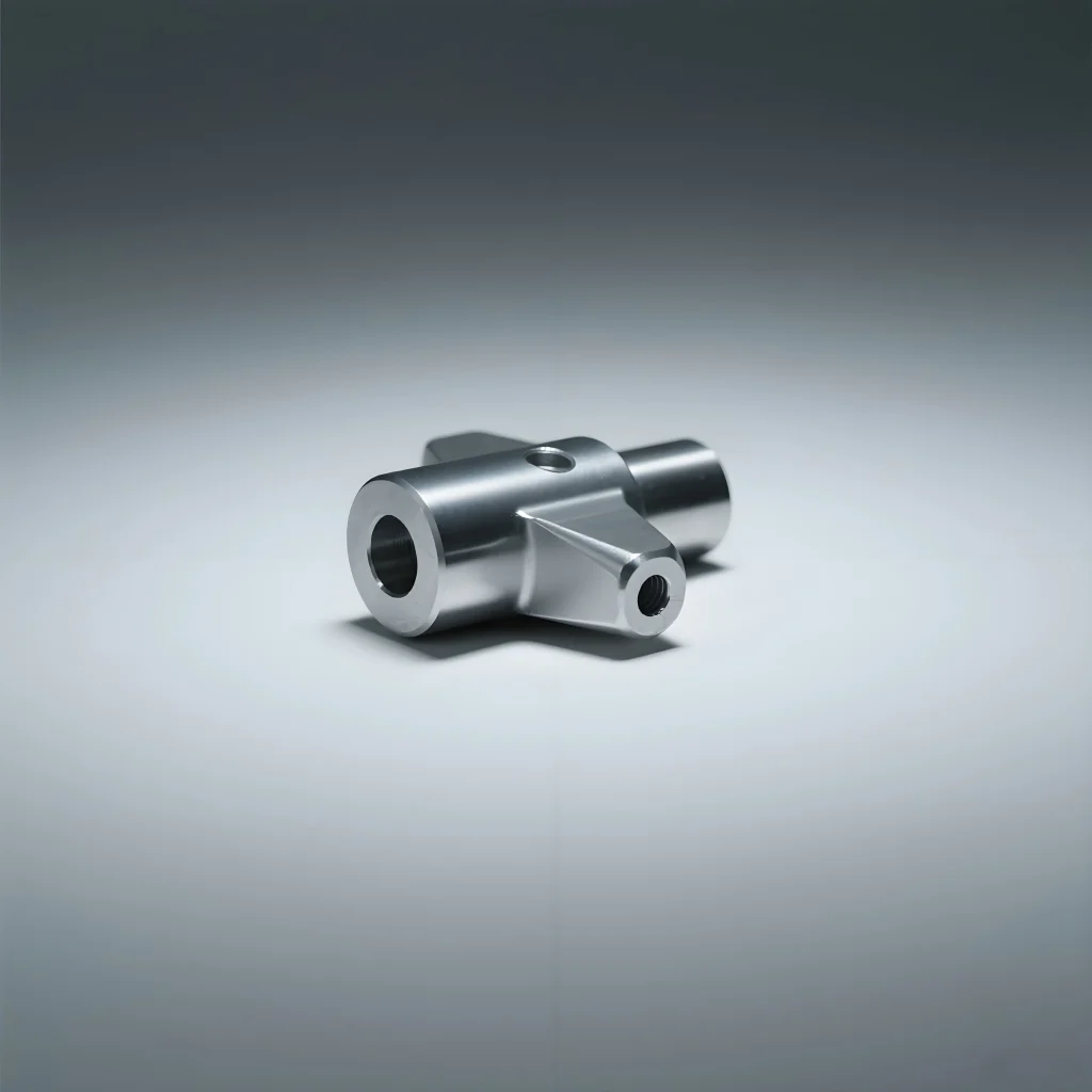 Cold Chamber Die Casting
