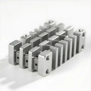 Multi Slide Die Casting