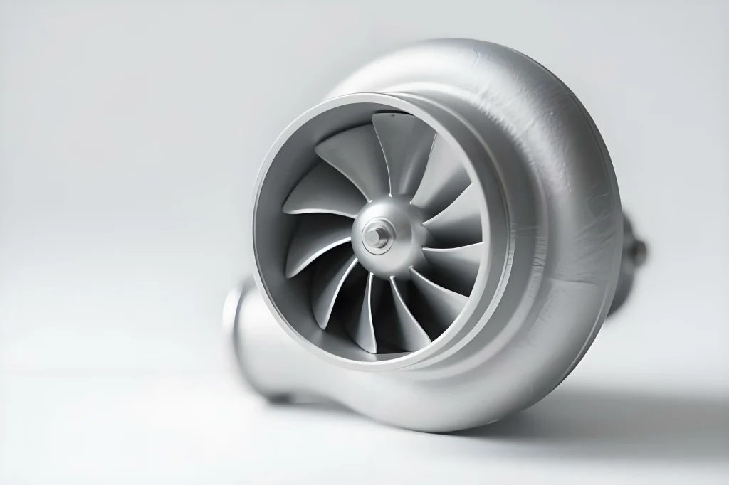Nickel Based Alloy Castings
